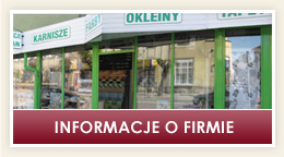 informacje o firmie